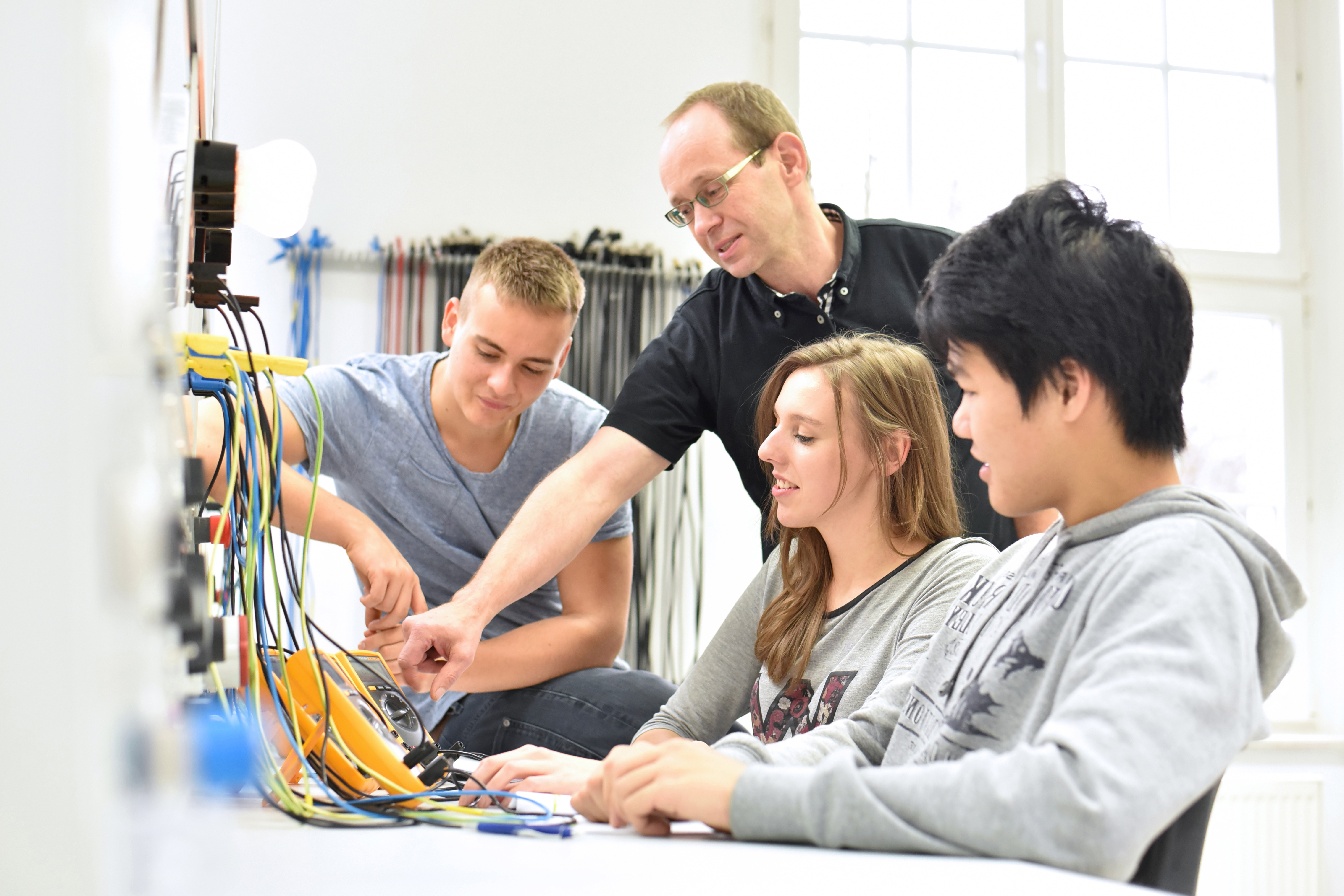 The Importance of Internships & Work-Based Learning in San Antonio ...