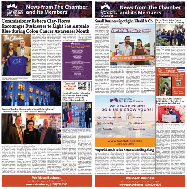 SAN ANTONIO EXPRESS-NEWS-SUNDAY MARCH 1,2026