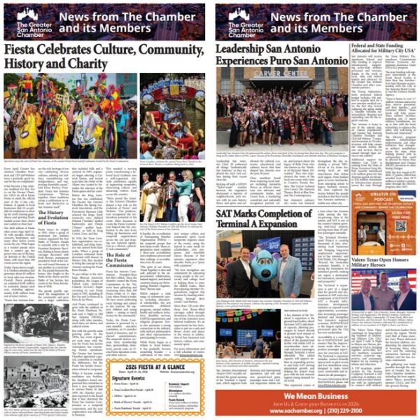 SAN ANTONIO EXPRESS-NEWS, SUNDAY APRIL 12, 2026