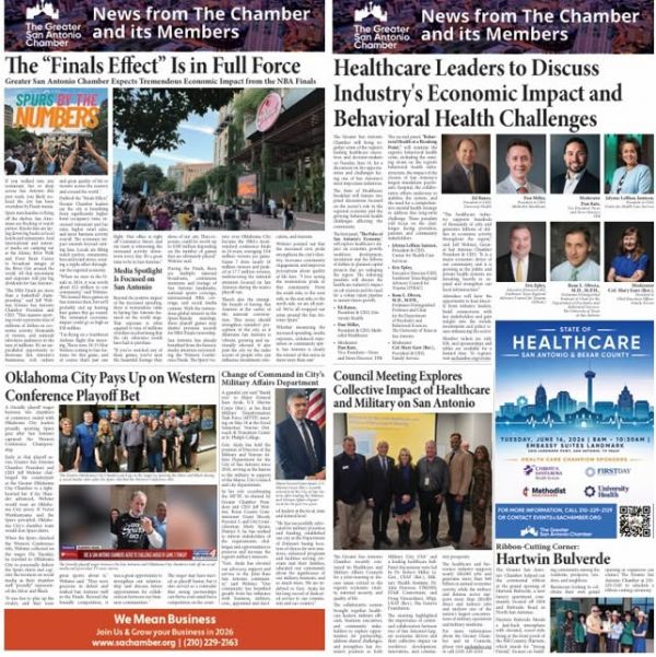 SAN ANTONIO EXPRESS-NEWS,JUNE 5 2026