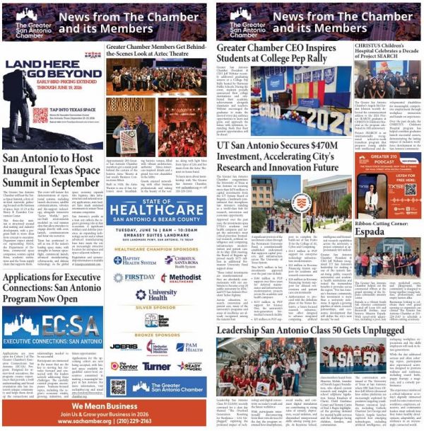 SAN ANTONIO EXPRESS-NEWS,JUNE 14,2026