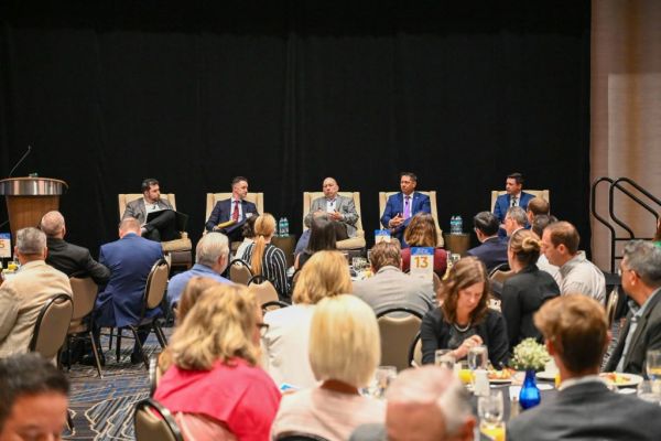 State of Healthcare Highlights Unprecedented Growth, Expanding Access and Behavioral Health Challenges