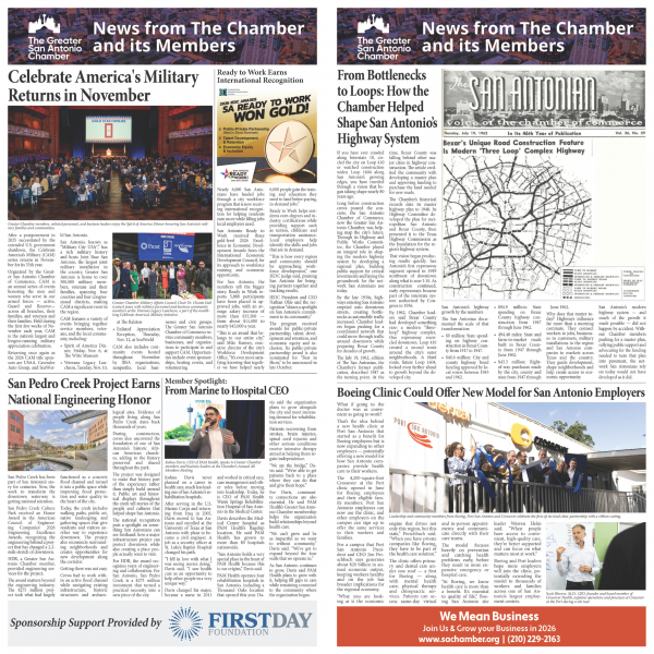 SAN ANTONIO EXPRESS-NEWS, SEPTEMBER 27,2026