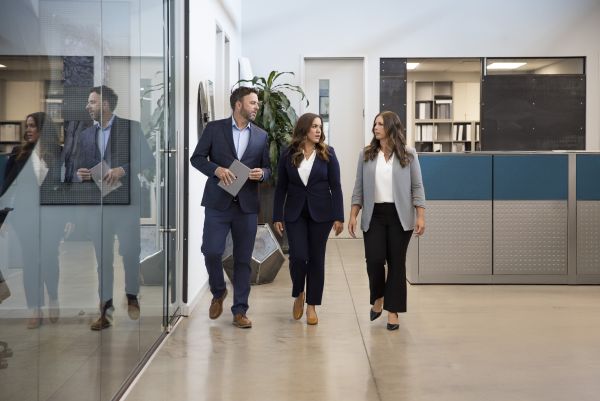 Small Business Spotlight:  Badger CPA
