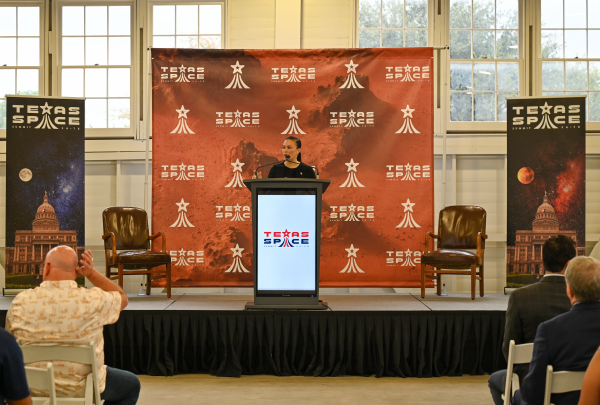 San Antonio to host 2026 Texas Space Summit