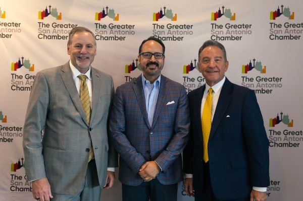 Greater Chamber Leads Discussion on Community Priorities for 90th Legislature