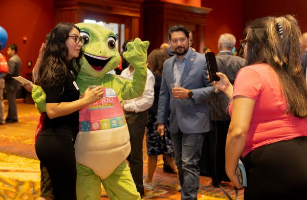 Greater Chamber & City of San Antonio Encourage College Students to Stay in SA