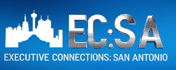 Applications for Executive Connections: San Antonio Program Now Open