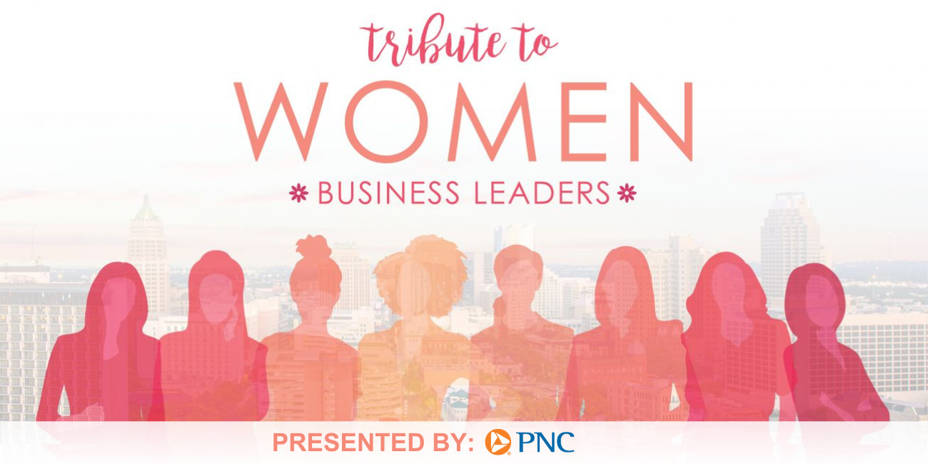 Women In Leadership Executive Impact Award