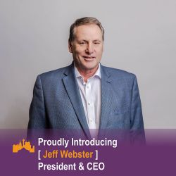 Jeff Webster