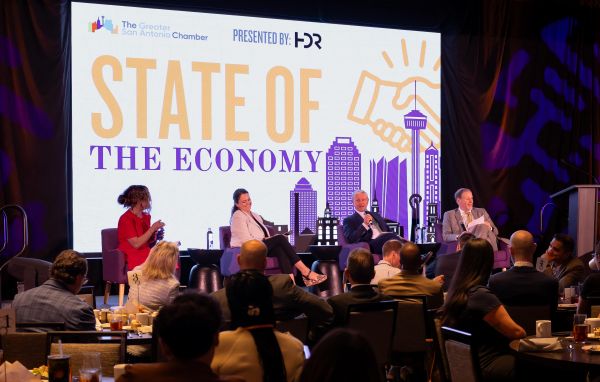 Doing Business in San Antonio Connects Businesses with Contracting Opportunities