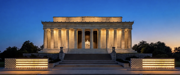 USAA’s National Military Monument™️ Honors More Than 41 Million Service Members