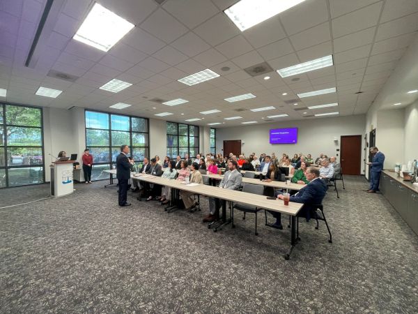 Greater San Antonio Chamber Examines Behavioral Health Crisis