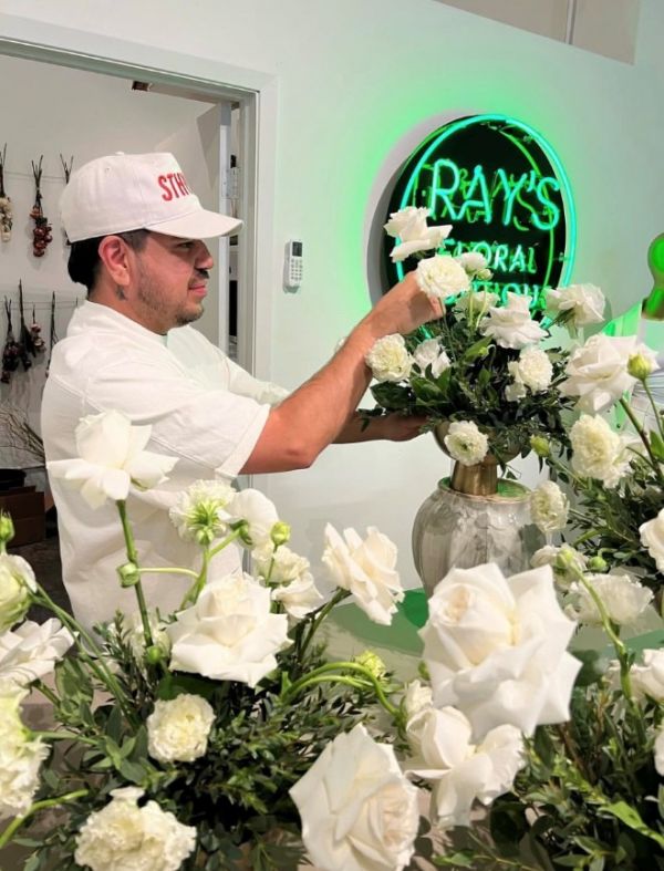 Small Business Profile: Ray’s Floral Boutique