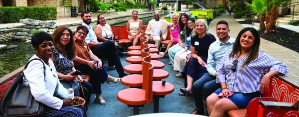 Greater Chamber Mixer Encourages Members to “Be a Tourist in Your Own Town”