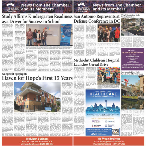 SAN ANTONIO EXPRESS-NEWS,JUNE 6 2026