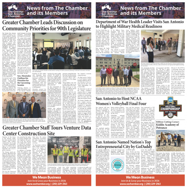 SAN ANTONIO EXPRESS-NEWS,JULY 5,2026