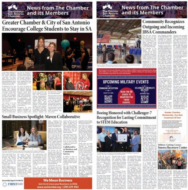 SAN ANTONIO EXPRESS-NEWS,AUGUST 9,2026