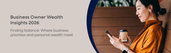 PNC Private Bank Research Reveals Business Owners Increasingly Want Integrated Financial Advice to Help Align Business, Personal Goals