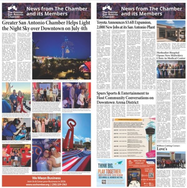 SAN ANTONIO EXPRESS-NEWS,JULY 12,2026
