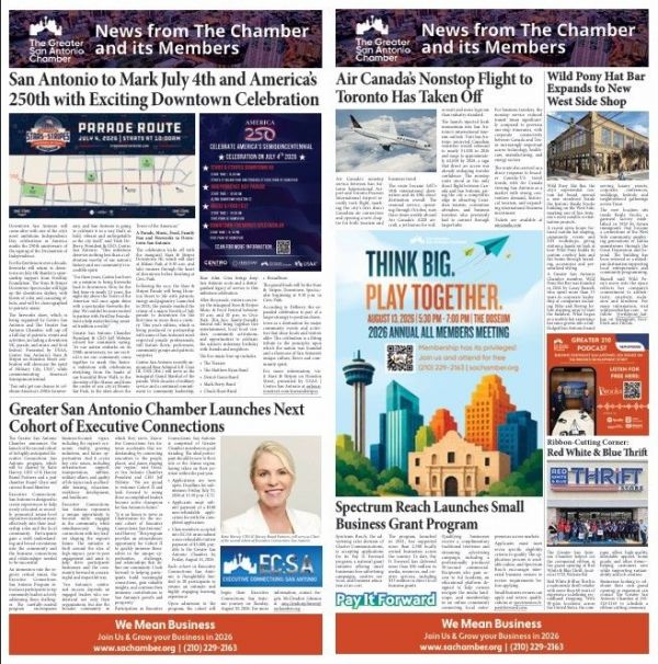 SAN ANTONIO EXPRESS-NEWS,JULY 4,2026