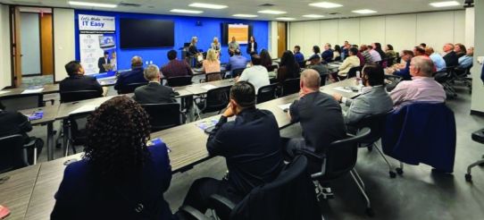 Panelists Highlight Need to Connect Military Talent with Career Opportunities