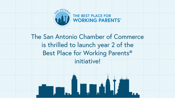 Best Place for Working Parents