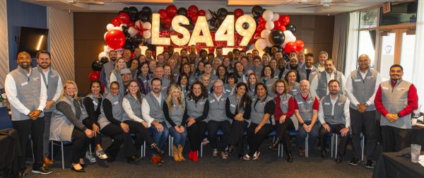 Leadership San Antonio 