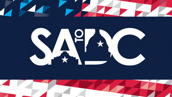 SA to DC Advocacy Trip