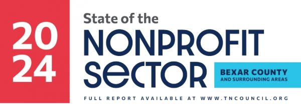 State of Nonproft Sector Study