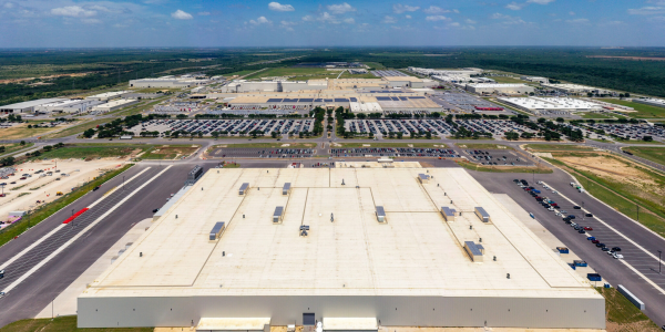 Toyota to Double San Antonio Manufacturing Footprint with $3.6 Billion Expansion, 2,000 New Jobs.
