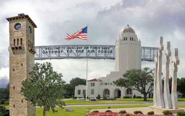 Military Transformation Task Force Celebrates Next-Generation Energy Project