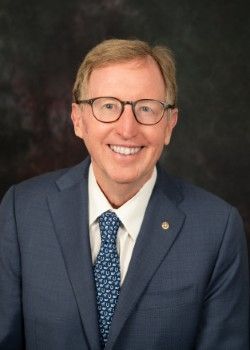 Pat Frost to Serve as Interim CEO of Greater San Antonio Chamber